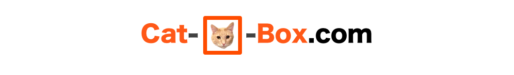 Cat Box Marketing